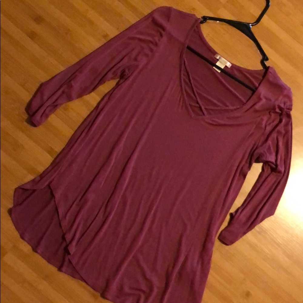 Boutique top